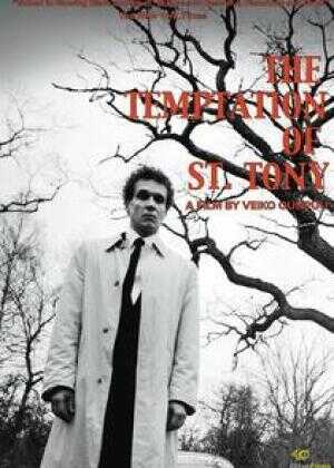 圣托尼的诱惑海报
