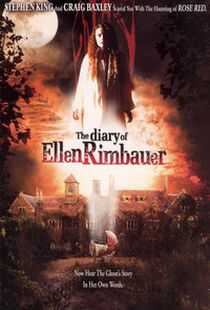 爱伦的日记海报