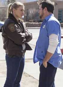 西镇警魂 第三季海报