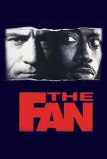 烈火终结者海报