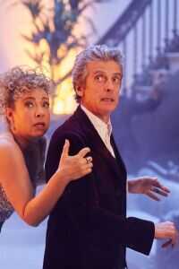 神秘博士：瑞芙·桑恩的丈夫们