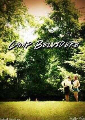 贝尔维迪营地海报