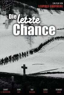 最后的机会海报