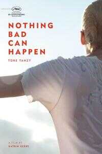 托赫的舞蹈海报