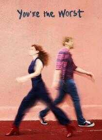 我爱上的人是奇葩 第四季海报