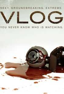 我的血腥播客海报