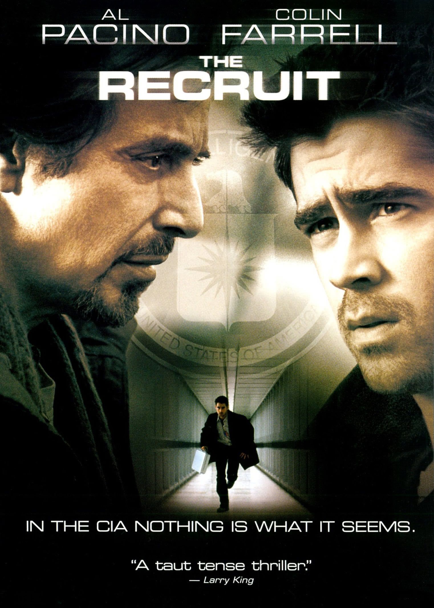 谍海计中计海报