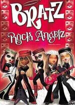 小B妞儿之摇滚范儿海报