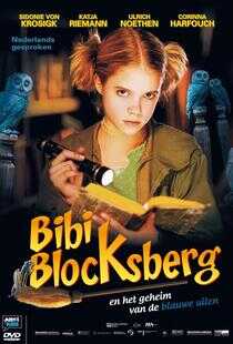 小女巫碧碧2海报