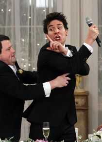 老爸老妈的浪漫史 第七季海报