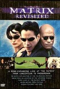 黑客帝国:重访矩阵海报