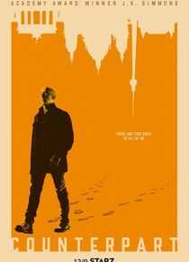 相对宇宙 第二季海报