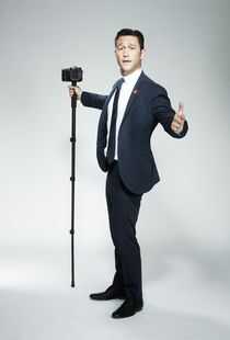 HitRECord on TV 第一季