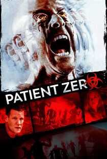 零号病人海报