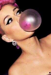 2011全美音乐大奖海报