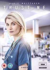 相信我 第一季海报