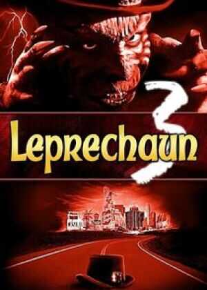 鬼精灵3：大闹拉斯维加斯海报