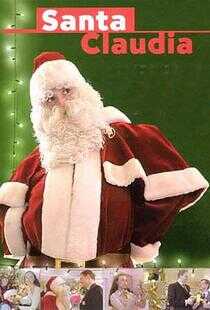 浪漫圣诞节海报