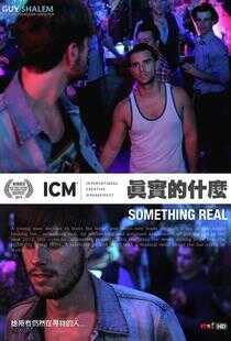 真实的什么海报