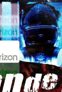 地平线: 马航370，你在哪？海报