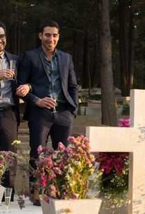 超感猎杀:圣诞特别篇海报