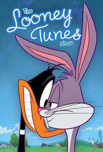 华纳巨星总动员2011 第一季海报