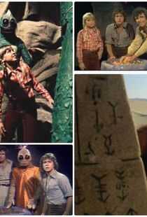 失落的大陆电视剧海报