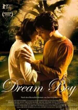 梦男孩海报
