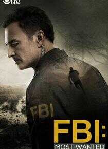 联邦调查局:通緝要犯部海报