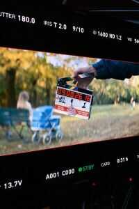 我是你的女人海报