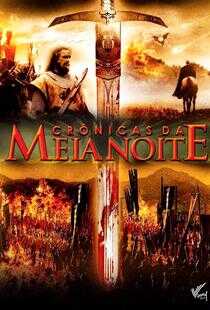 午夜编年史海报