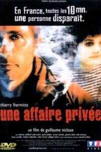 Une affaire privée