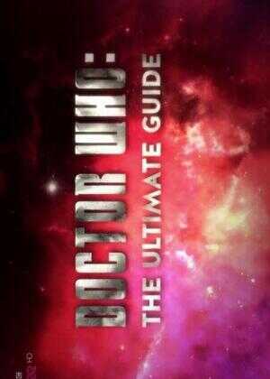 神秘博士终极指南海报