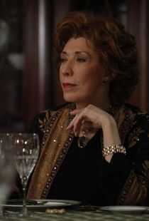 裂痕 第三季海报