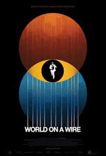 世界旦夕之间海报