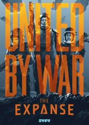 苍穹浩瀚 第三季海报