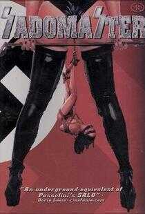 残酷施虐者海报