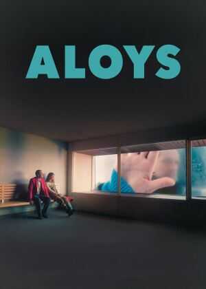 阿洛伊斯海报