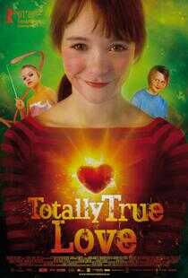 完全真爱海报