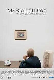 我的美丽达奇卡海报