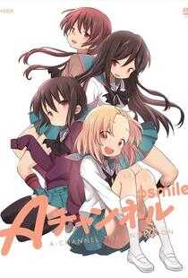 A频道OVA:微笑海报