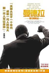 曼德拉漫长自由路