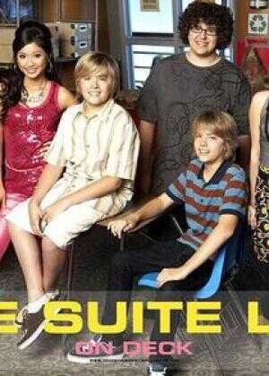 小查与寇弟的游轮生活 第二季