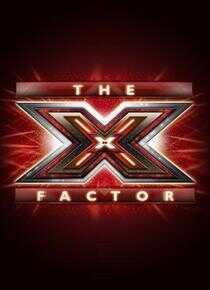 英国偶像 第十一季海报