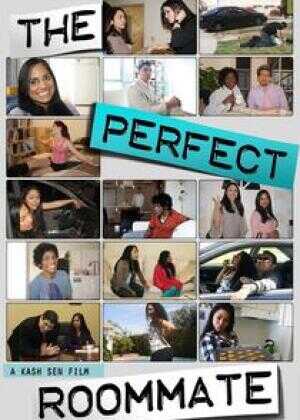 完美室友海报