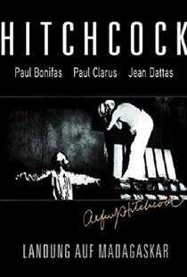 马达加斯加历险记海报