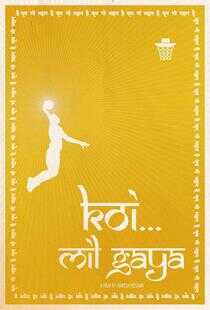 克里斯前传海报