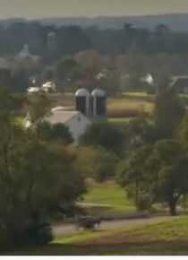 阿米什:秘密的生活海报