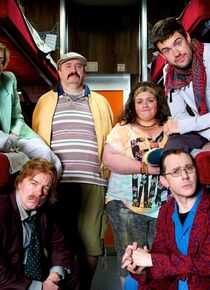 9号秘事 第二季海报