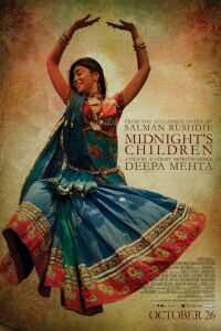 午夜之子印度版